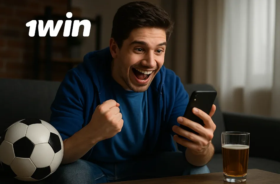 Официальные домены 1win для русскоязычных стран СНГ