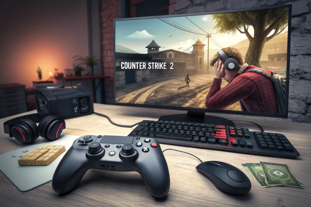 Почему удалили карту Transit в CS2