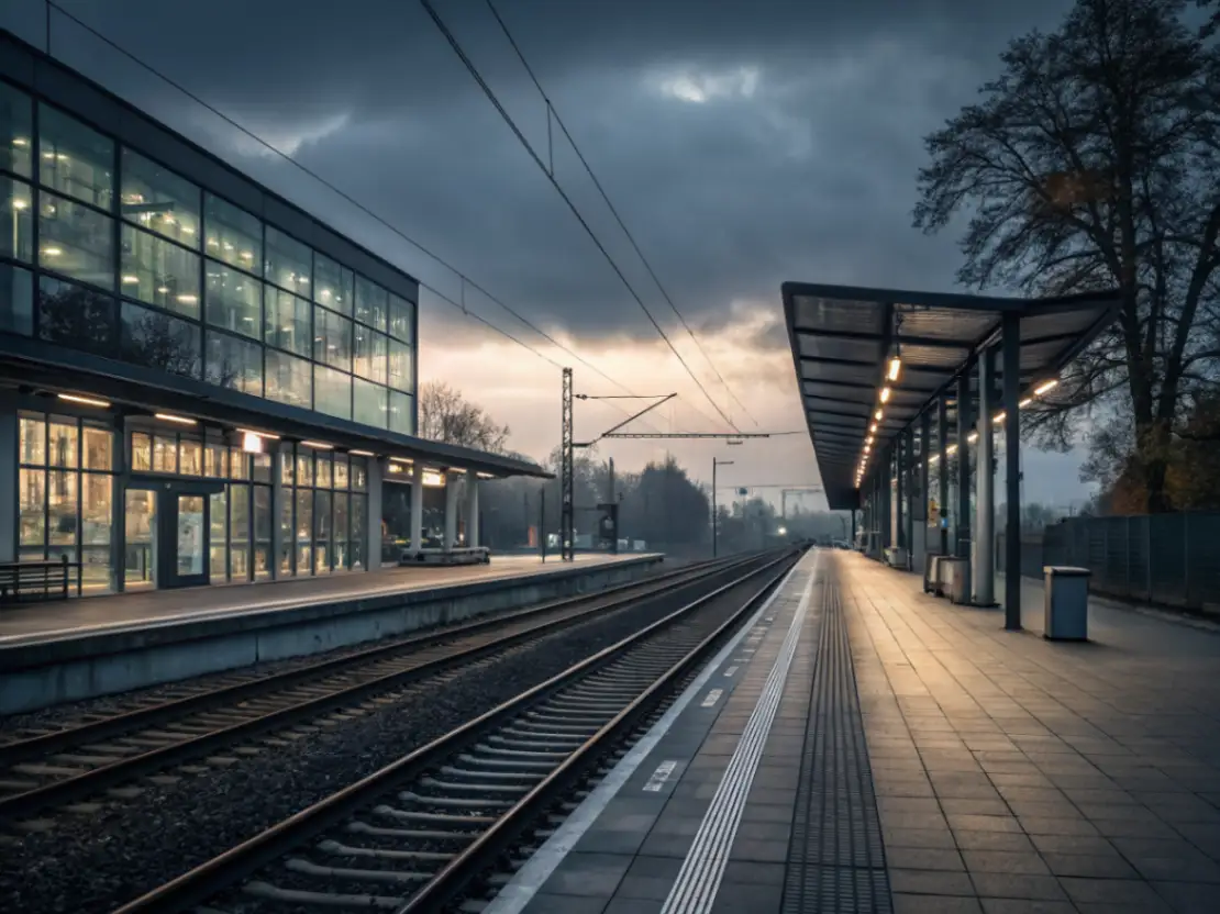 Почему Train убрали из CS2 и вернут ли карту